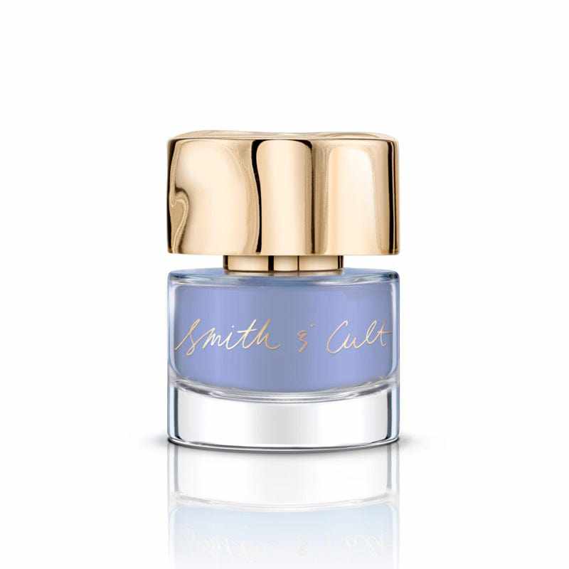 Smith & Cult Nail Lacquer Exit the Void
