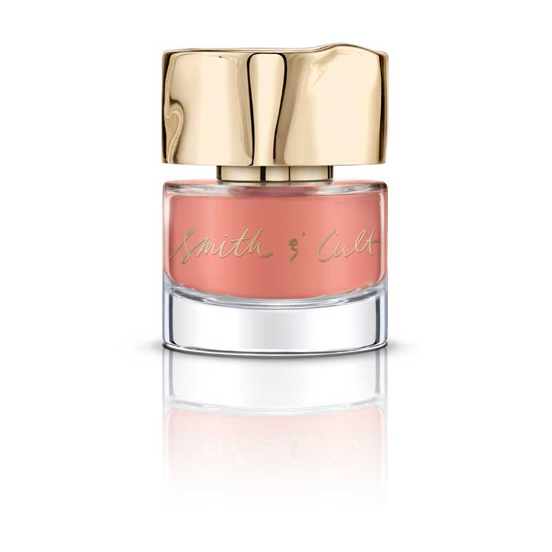 Smith & Cult Nail Lacquer Forever Fades Fast