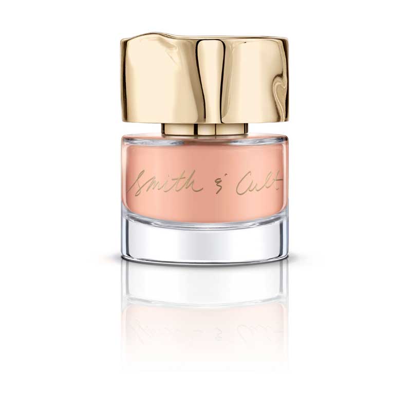 Smith & Cult Nail Lacquer Ghost Edit