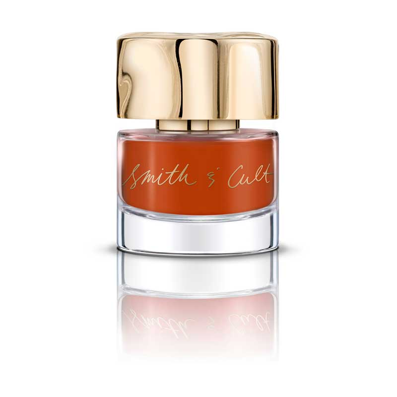 Smith & Cult Nail Lacquer Tang Bang