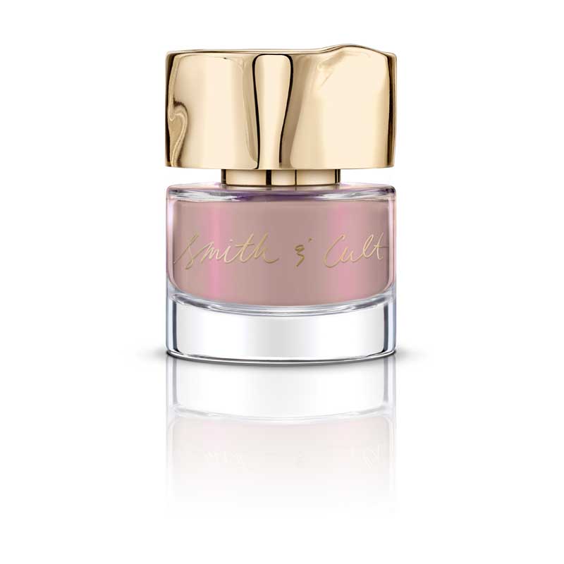Smith & Cult Nail Lacquer Peaceful Paranoia