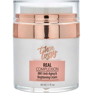 Thin Lizzy Real Complexion Cream 30ml