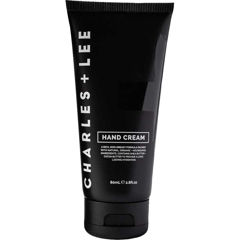 Charles + Lee Charles + Lee Hand Cream 80ml 20005617