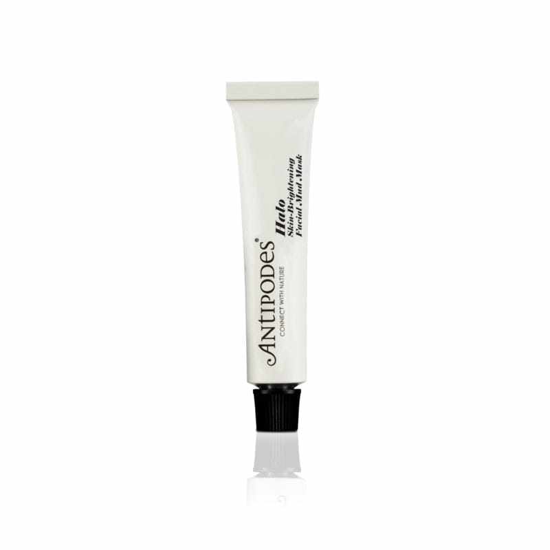Antipodes Halo Skin Brightening Facial Mud Mask 15ml