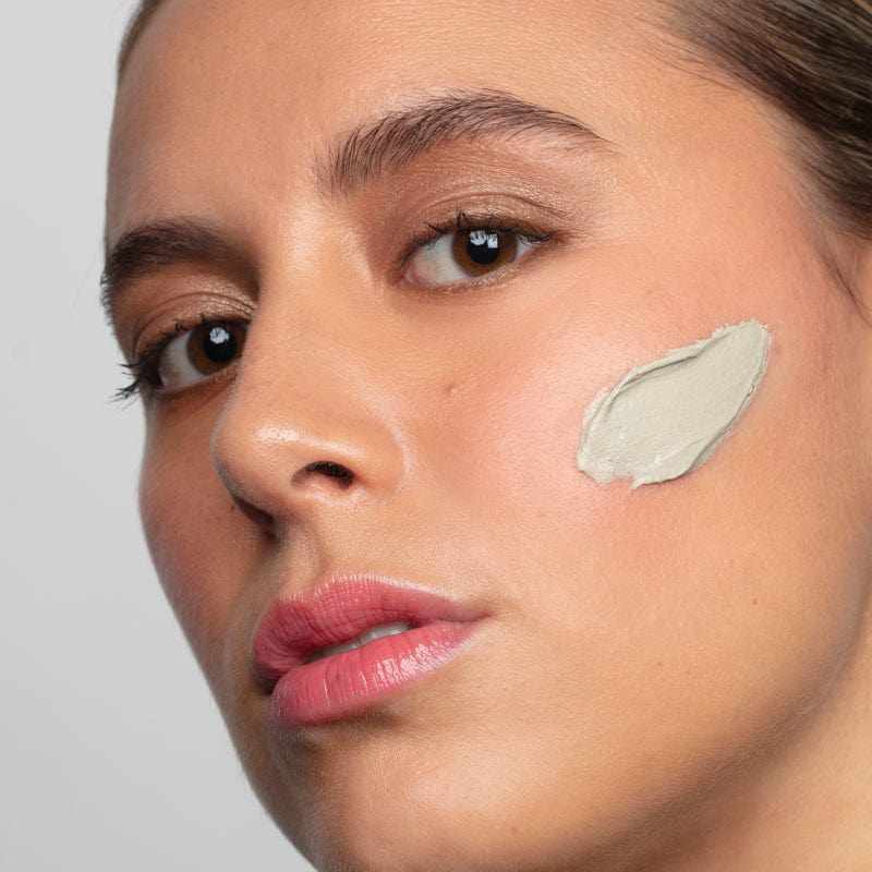 Antipodes Halo Skin Brightening Facial Mud Mask 15ml