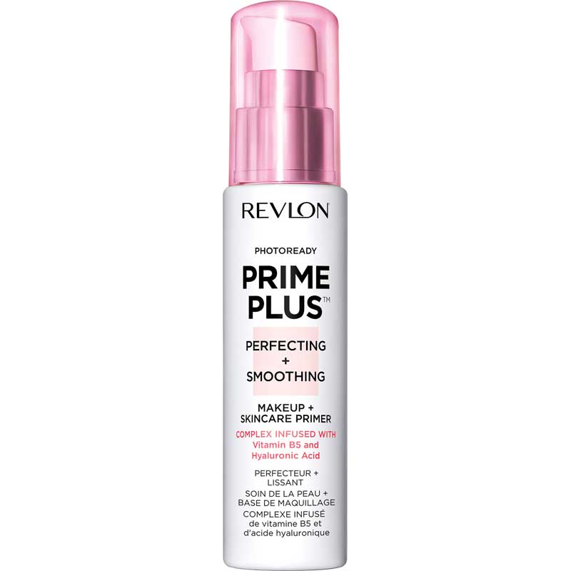Revlon Photoready Prime Plus Perf&Smooth