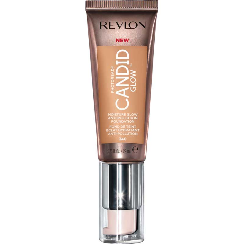 Revlon Photoready Candid Glow Foundation True Beige