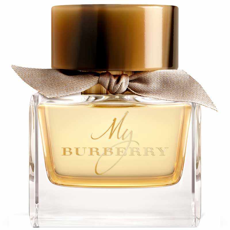 Burberry My Burberry EDP 50ml