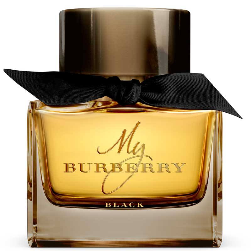 Burberry My Burberry Black EDP 90ml