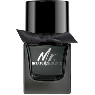 Burberry Mr Burberry EDP 50ml