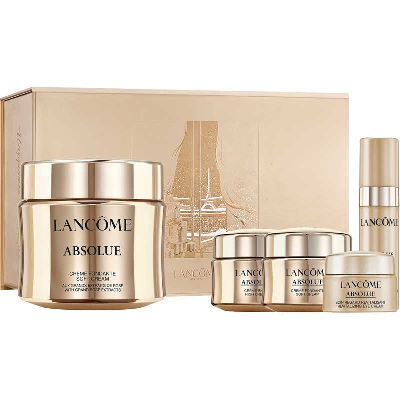 Lancôme Absolue Premium Holiday Set19
