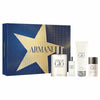 Acqua Di Gio Acqua Di Gio Homme Absolu 100ml Xmas19 3pcs 20005854