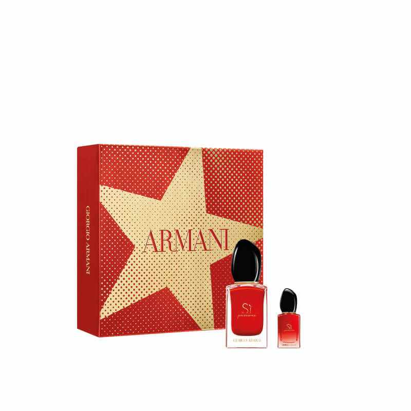 Giorgio Armani Passione EDP 2-Piece Gift Set 30ml XM19