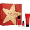 Giorgio Armani Passione EDP 3-Piece Gift Set 50ml XM19