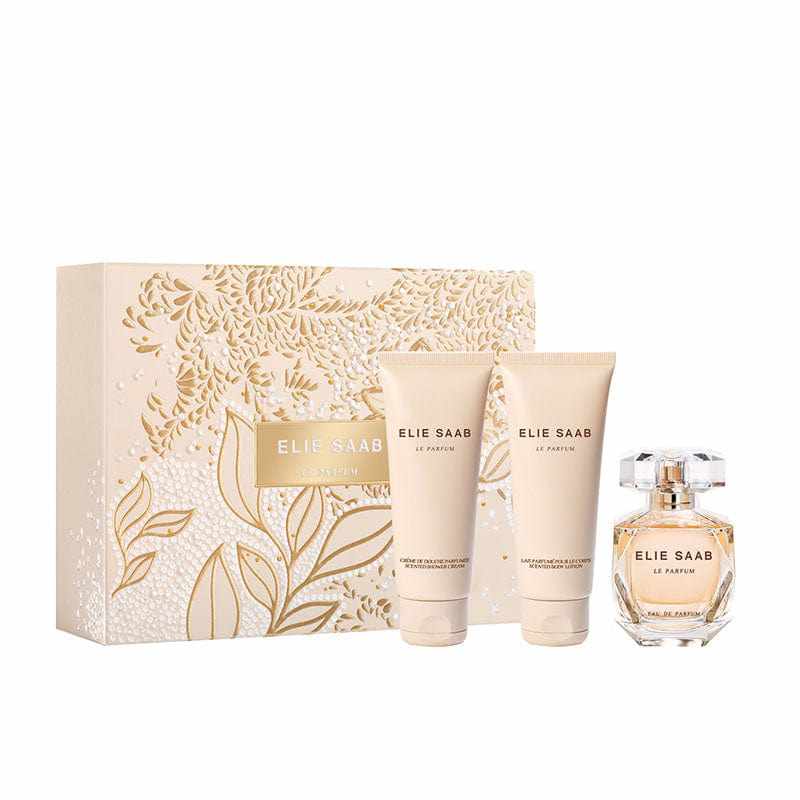 Elie Saab Le Parfum EDP 3-Piece A X19 50ml