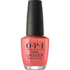 OPI Nail Lacquer Mural Mural on the Wall