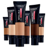 L'Oréal Paris Infallible Matte Cover Foundation 230 Radiant Honey