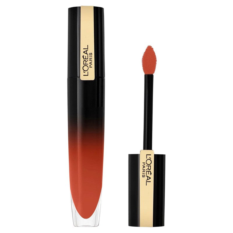 L'Oréal Paris L'Oréal Paris Rouge Signature Brill Be Unafraid 20006033