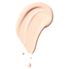 Maybelline DREAM RADIANT Liquid Foundation 10 PORCELAIN IVORY 30ml