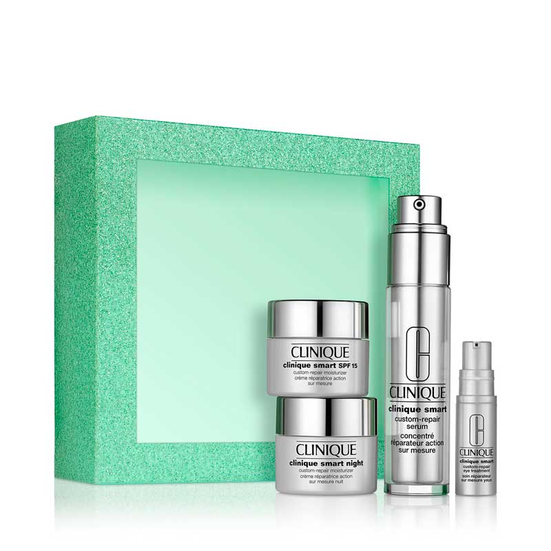 Clinique De-Ageing Experts Set Xmas19