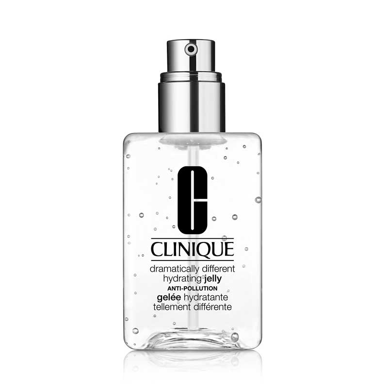 Clinique DD Hydrat. Jelly Jumbo 200ml