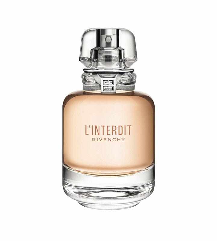 Givenchy L'Interdit Eau de Toilette 80ml