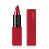 Shiseido ModernMatte PowderLipstick Alina Red 580 4g