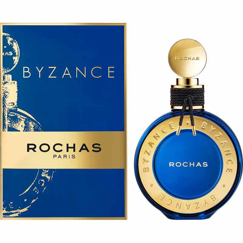 Rochas Byzance EDP 90ml