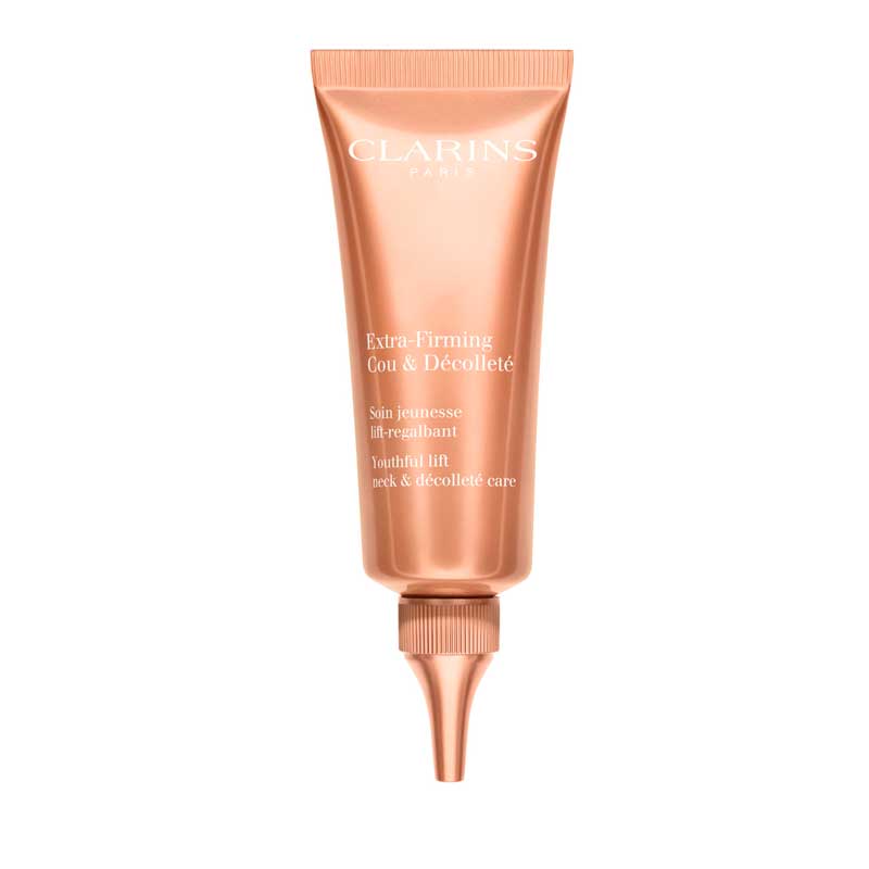 Clarins Extra-Firming Neck & Décolleté 75ml