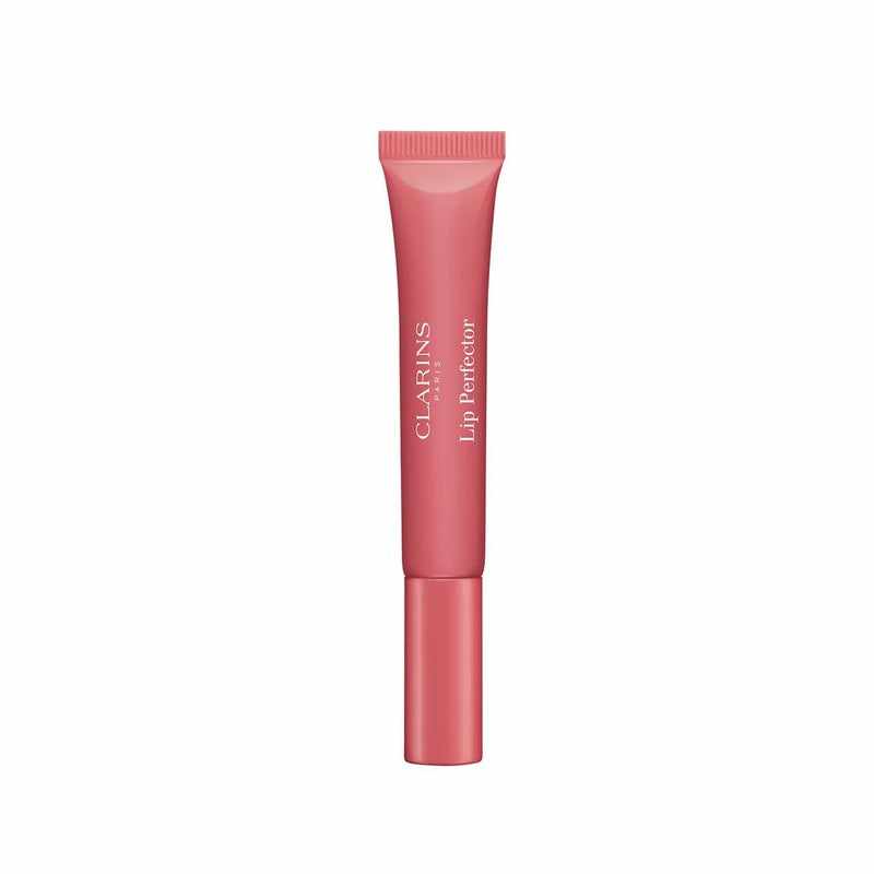 Clarins Nautral Lip Perfector No.19 Intense Smoky Rose 12ml