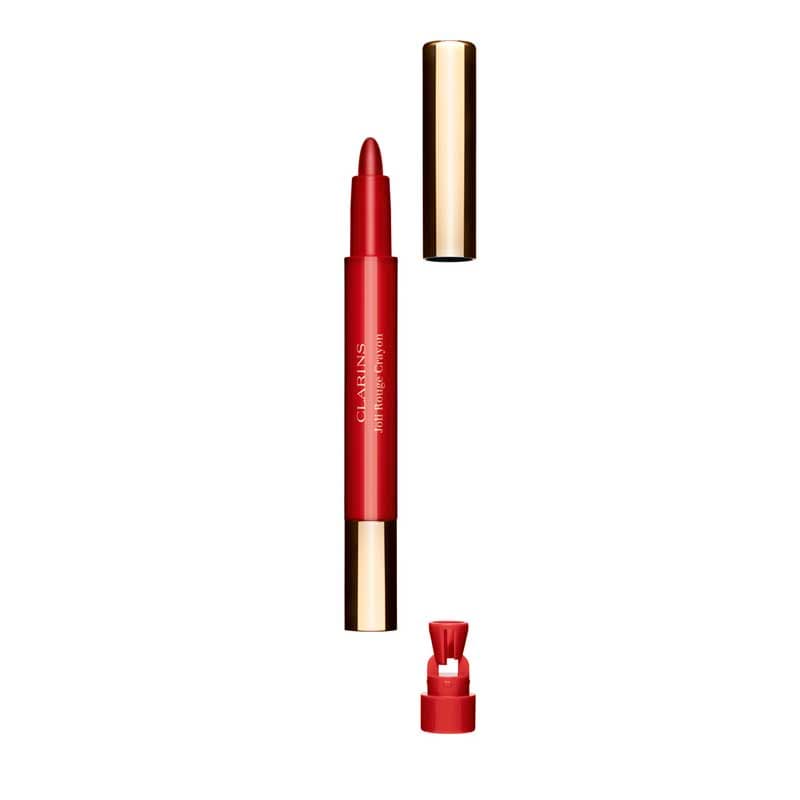 Clarins Joli Rouge C 742C Joli Rouge 0.6g