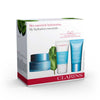Clarins Hydra-Ess. Expertise Set