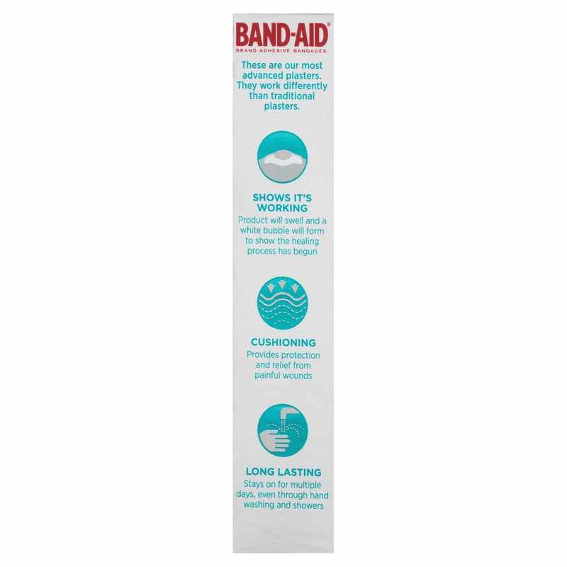 Band-Aid Band-Aid Advanced Healing Jumbo 3s 20006855