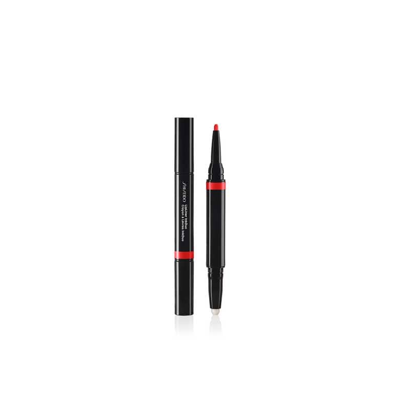 Shiseido Lipliner Ink Duo 07 Poppy 1.1g