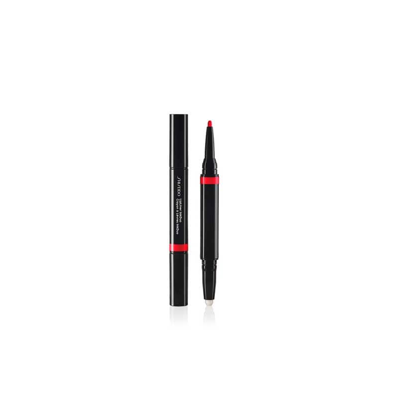 Shiseido Lipliner Ink Duo 08 True Red 1.1g