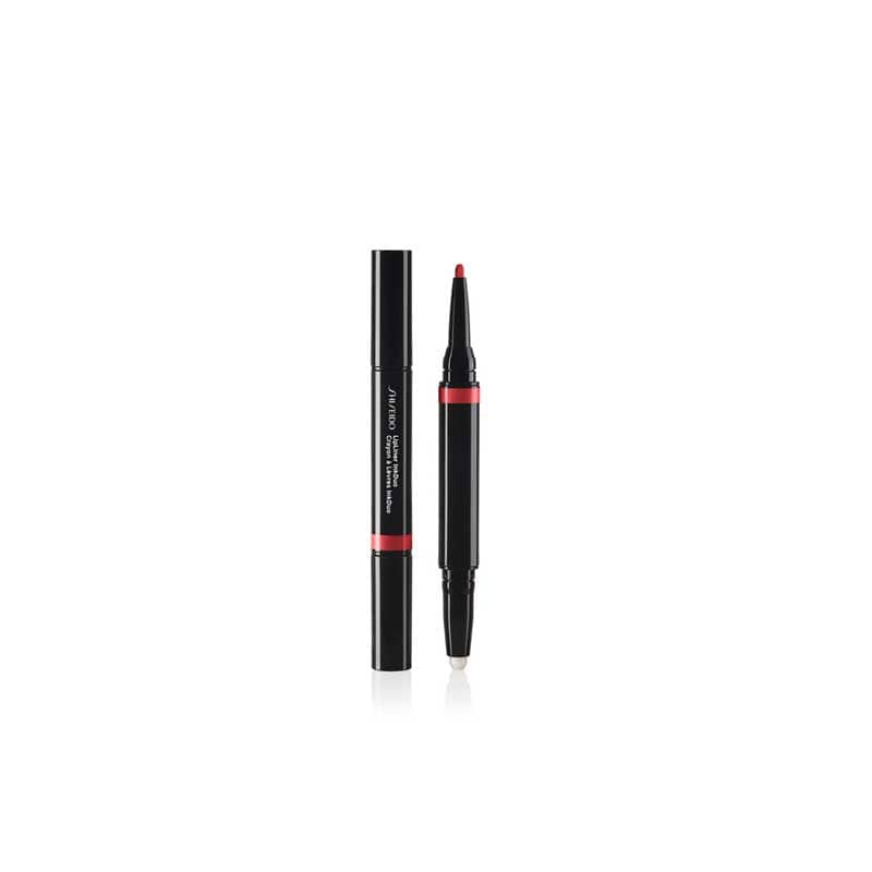 Shiseido Lipliner Ink Duo 09 Scarlet 1.1g