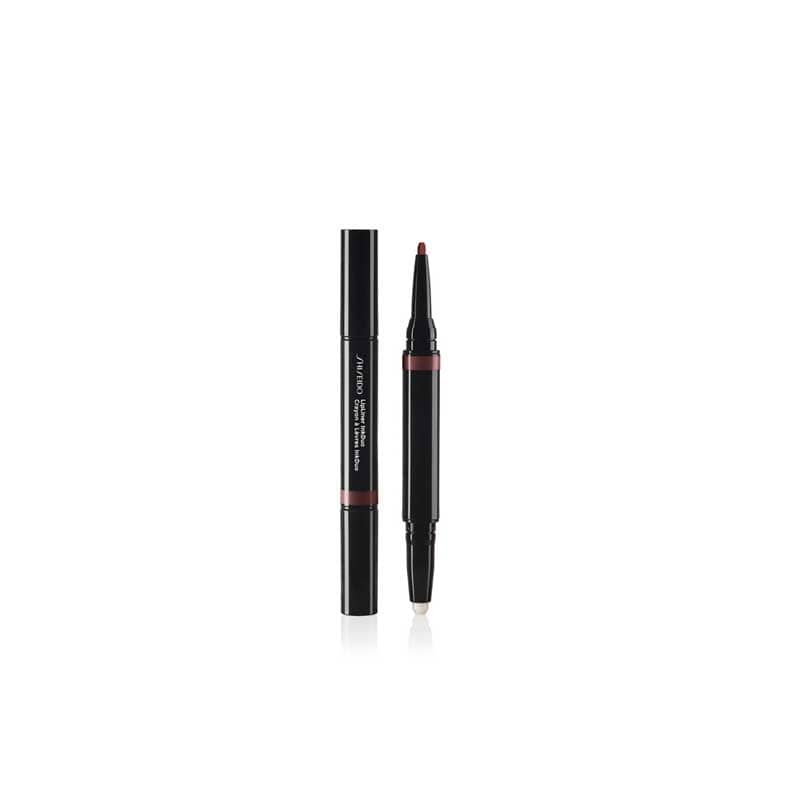 Shiseido Lipliner Ink Duo 12 Espresso 1.1g