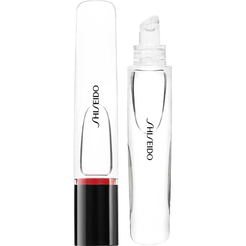 Shiseido Shimmer Gel Gloss 11 Crystal 9ml