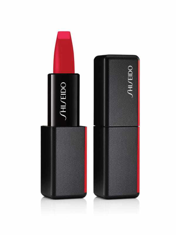 Shiseido Modernmatte Powder Lipstick 529 Cocktail Hour 4g