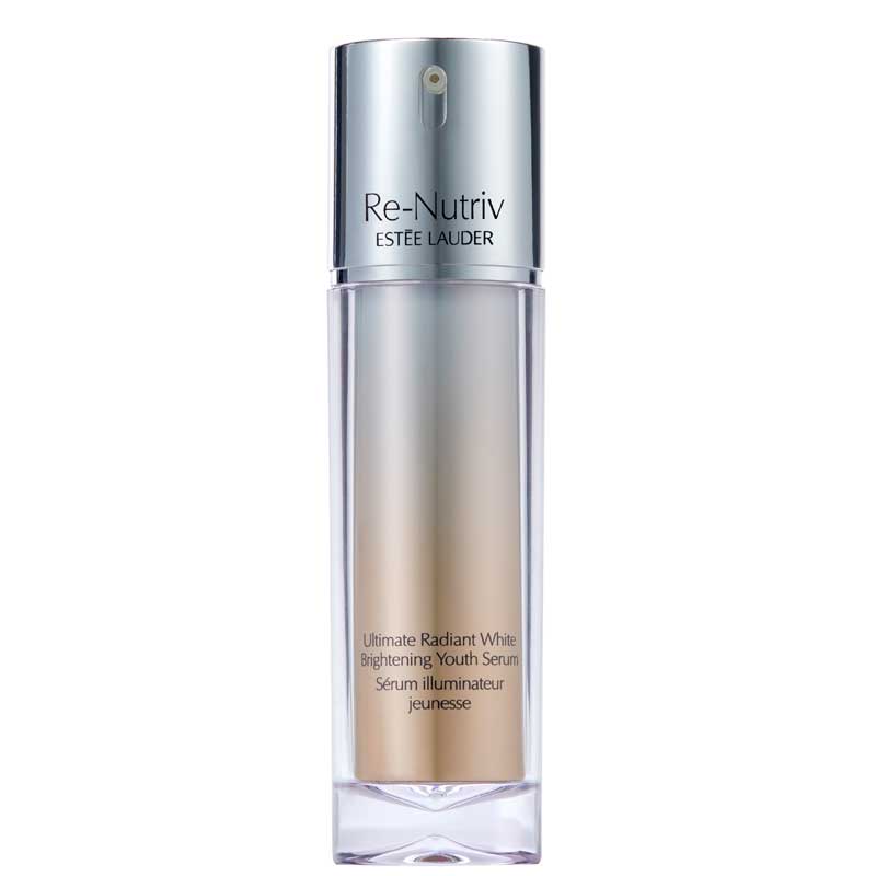 Estée Lauder ReNutriv Ultra Radiance W/B Youth Serum 30ml