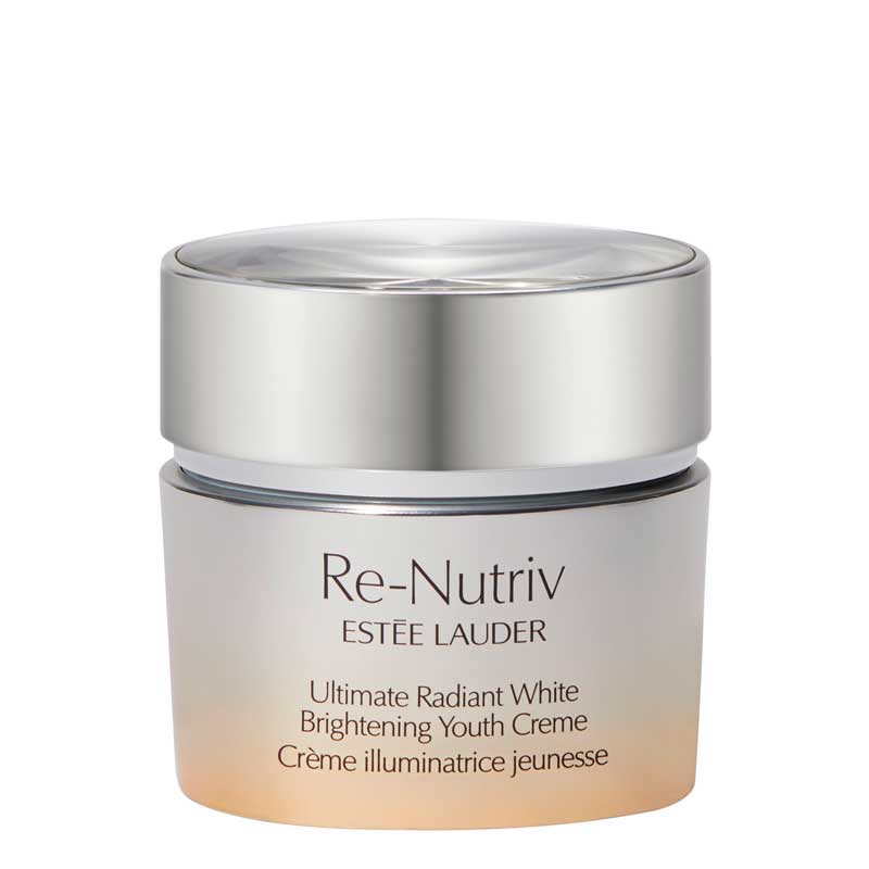 Estée Lauder ReNutriv Ultra Radiance W/B Youth Creme 50ml