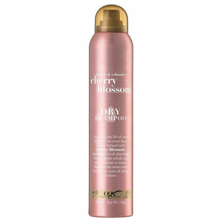 OGX Dry Shampoo Cherry Blossom 200ml