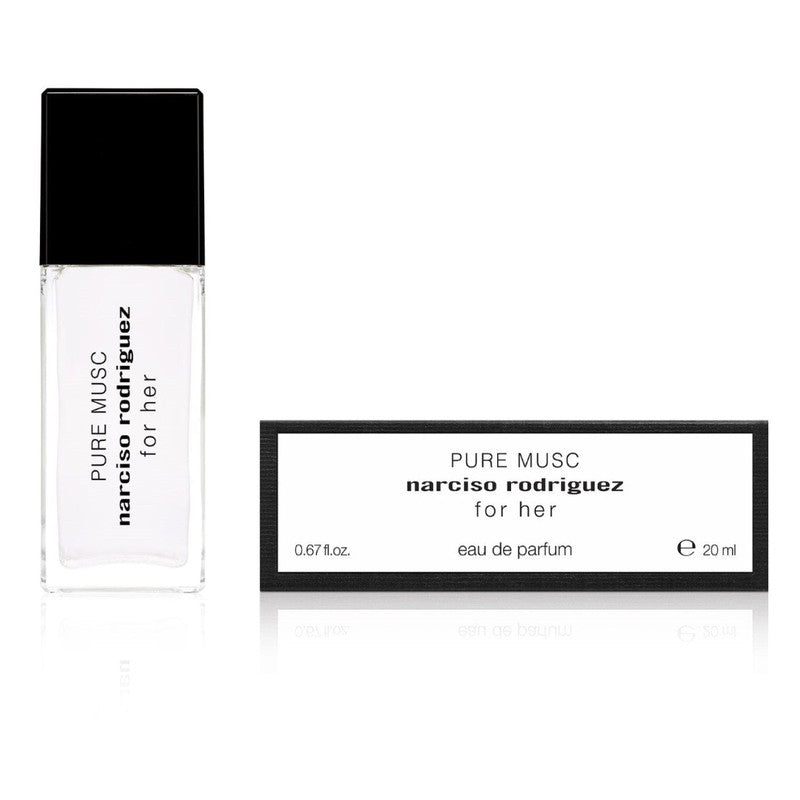 Narciso Rodriguez Her Pure Musc EDP Touch Screen 20ml