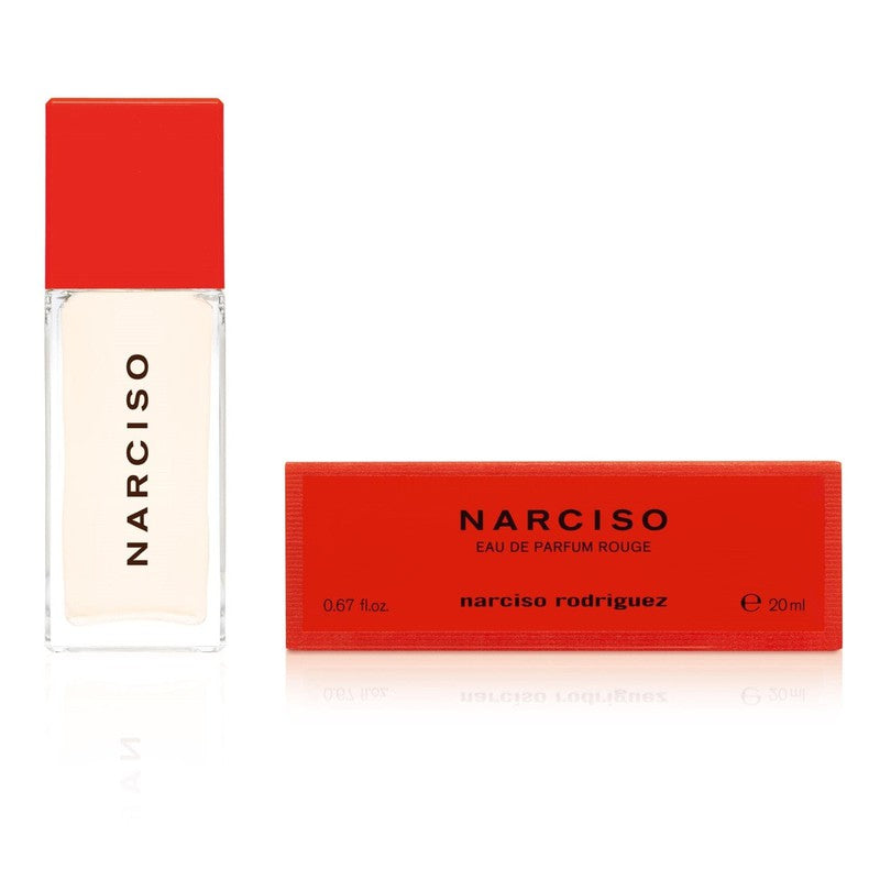 Narciso Rodriguez Rouge EDP Travel Size 20ml