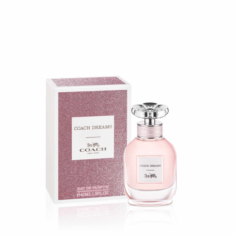 Coach Dreams EDP 40ml – Life Pharmacy