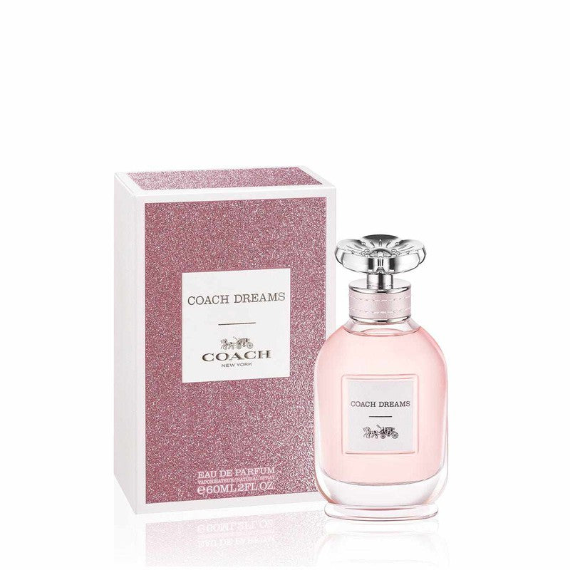 Coach Dreams EDP 60ml – Life Pharmacy