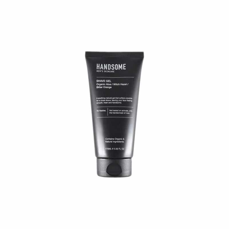 Handsome Shave Gel 175ml