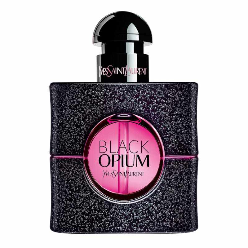 Yves Saint Laurent Black Opium EDP Neon 30ml