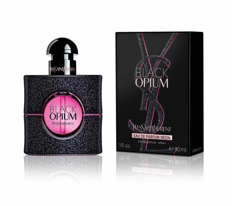 Yves Saint Laurent Black Opium EDP Neon 30ml
