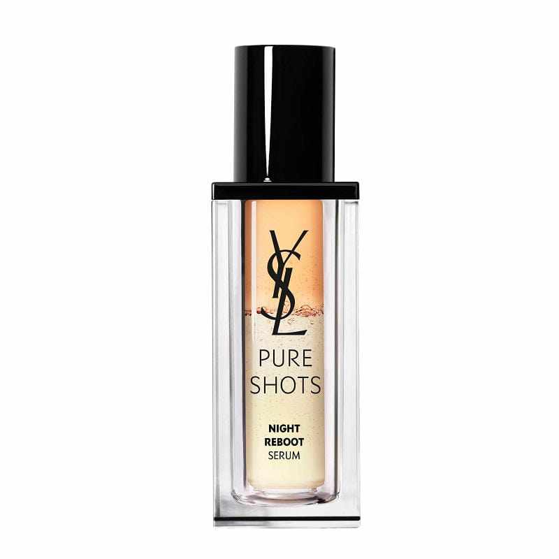 Yves Saint Laurent Pure Shots Night Reboot Serum 30ml